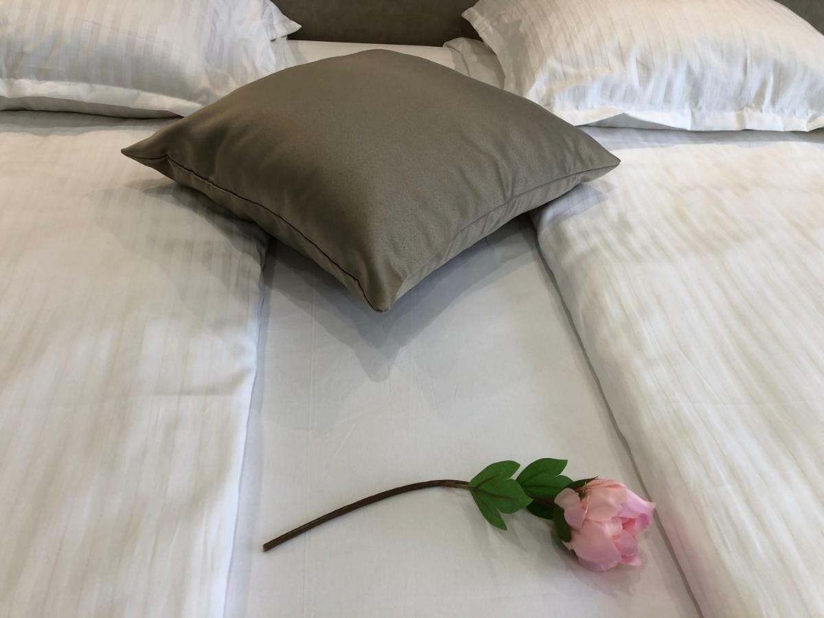 Family Hotel Avenue 希典 外观 照片