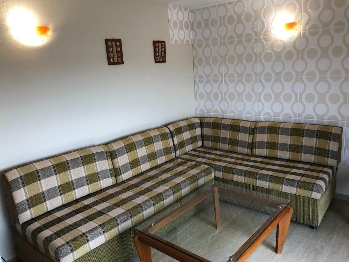 Family Hotel Avenue 希典 外观 照片